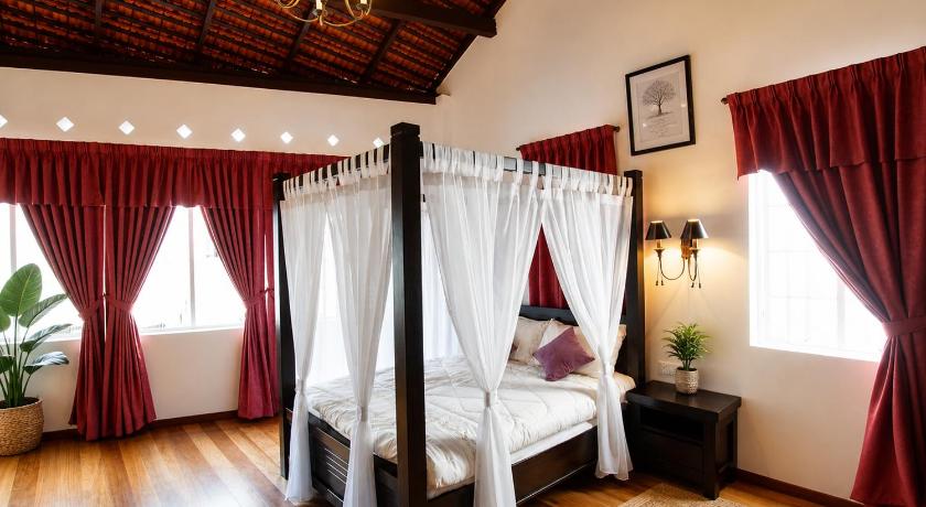 Great Shanghai Guest House – George Town, NY