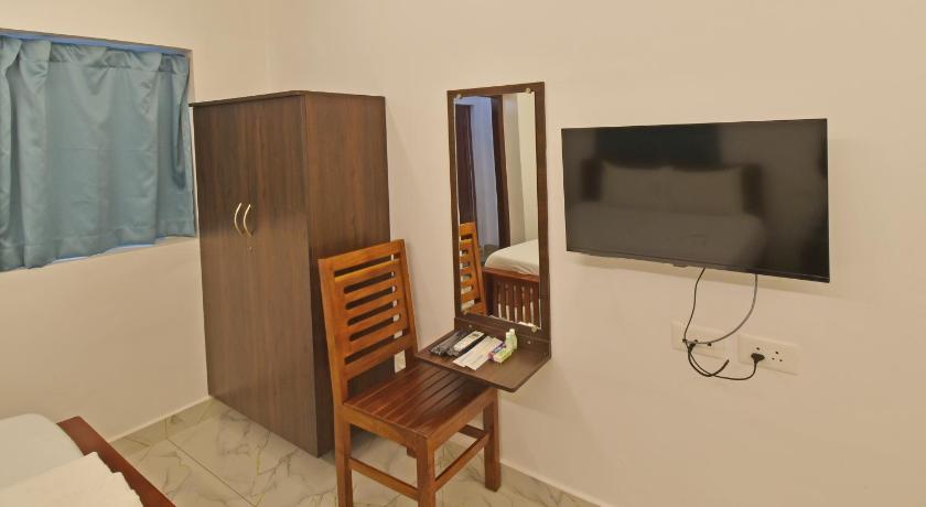 HOTEL DE LUX SPLENDID - image 11
