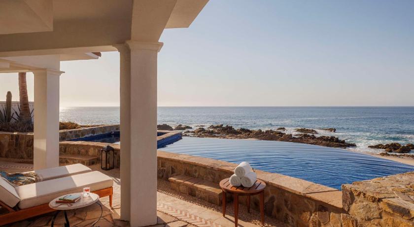 Image of Casita One Bedroom Suite - Ocean Front with Infinity Pool 1
