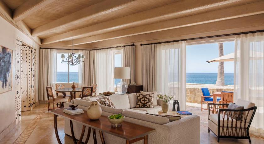 Image of Casita One Bedroom Suite - Ocean Front with Infinity Pool 0