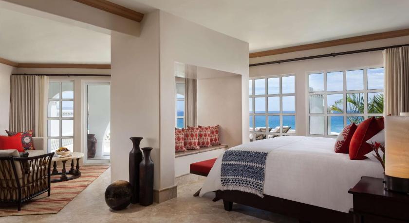 Image of Palmilla Room King Bed - Ocean Front 0