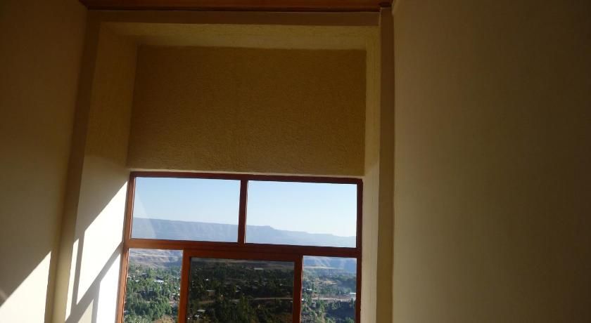 Honey Land Hotel Lalibela photo