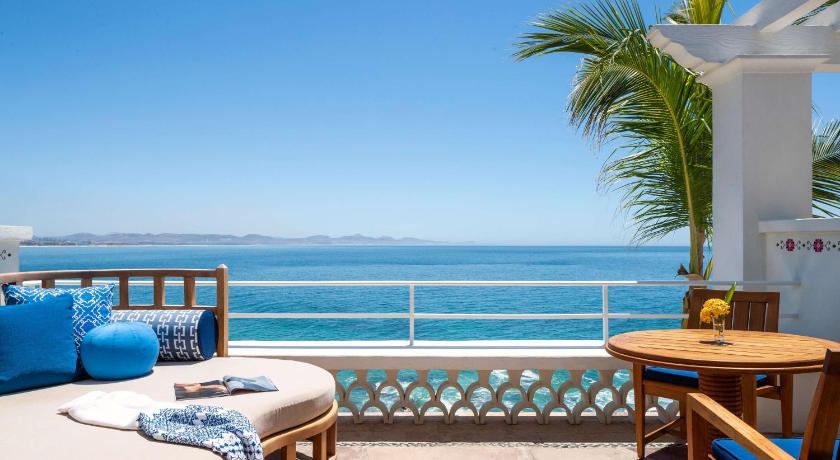 Image of Palmilla Room King Bed - Ocean Front 1