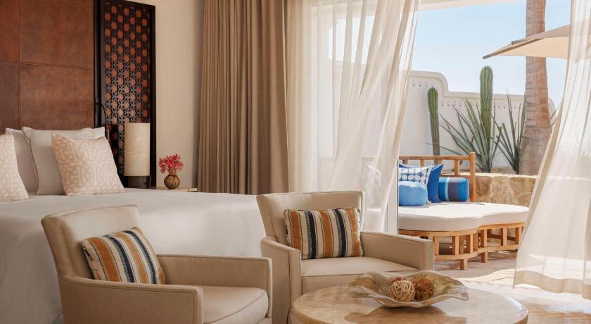 Image of Casita One Bedroom Suite - Ocean Front with Infinity Pool 4