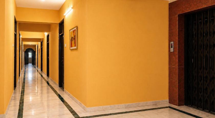 ACE Plaza Hotel - image 16