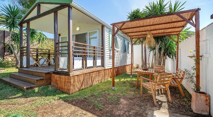 Bungalow Cádiz Costa