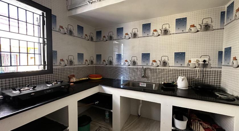 De Lemo 3BHK Villa Homestay - image 4