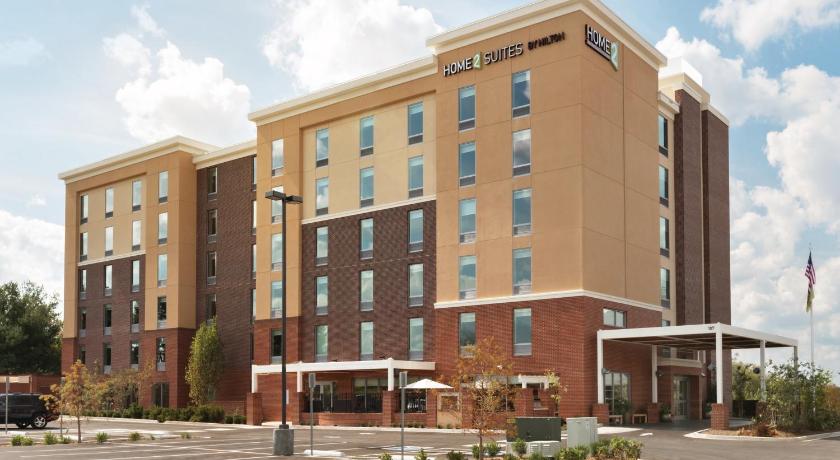 Home2 Suites By Hilton Nashville Franklin Cool Springs 107