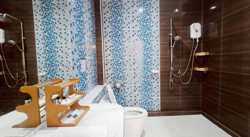 Image of King Room with Sea View 12