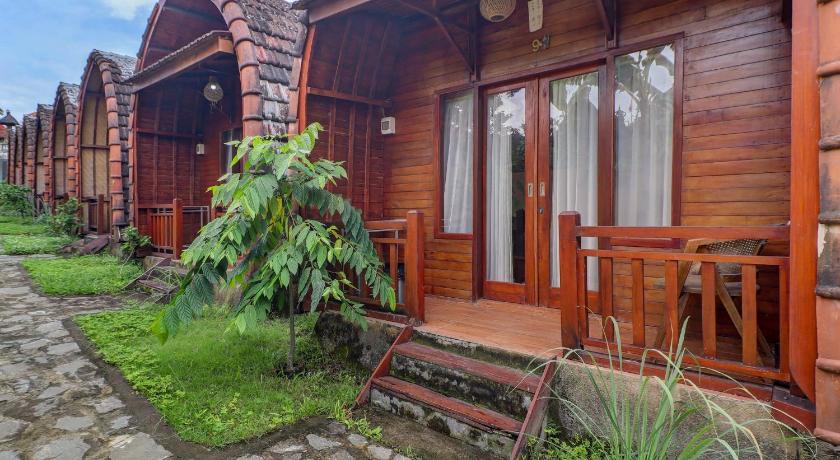 Hotel O near Mookiland Park Bali formerly Wiranti Jeneng Guest House - image 43