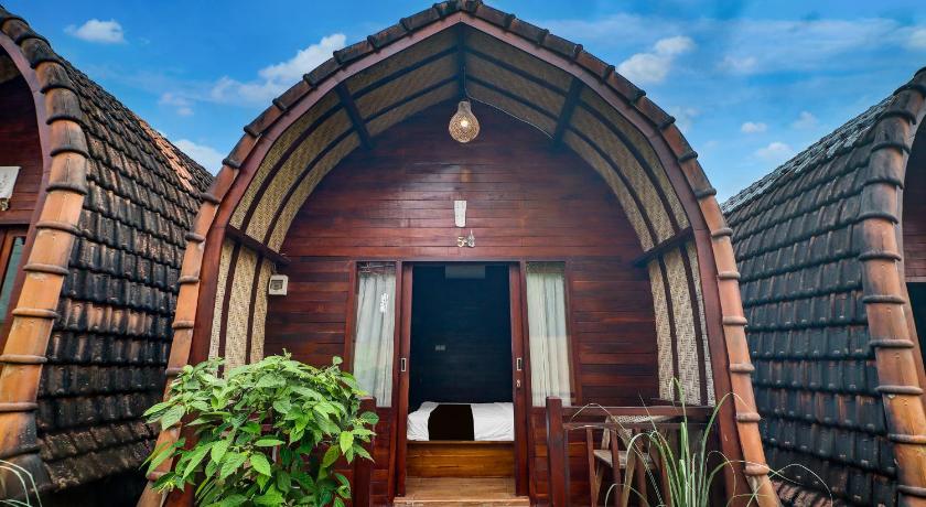 Hotel O near Mookiland Park Bali formerly Wiranti Jeneng Guest House - image 34