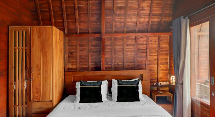 Hotel O near Mookiland Park Bali formerly Wiranti Jeneng Guest House - image 42