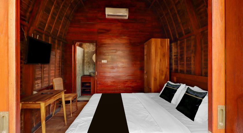 Hotel O near Mookiland Park Bali formerly Wiranti Jeneng Guest House - image 48