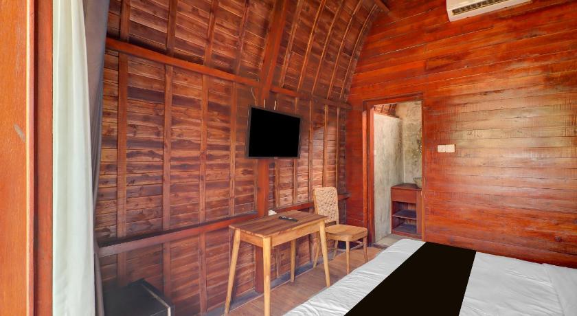 Hotel O near Mookiland Park Bali formerly Wiranti Jeneng Guest House - image 46