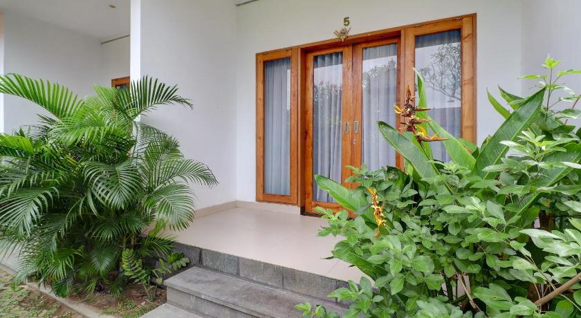 Hotel O near Mookiland Park Bali formerly Wiranti Jeneng Guest House - image 16