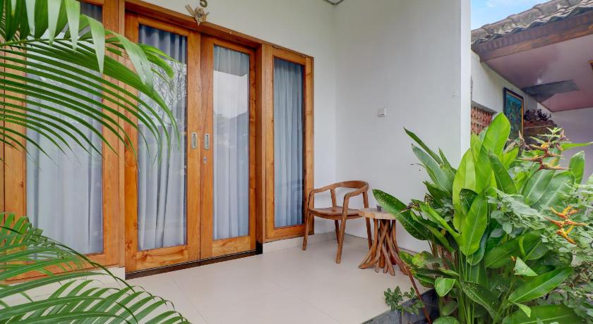 Hotel O near Mookiland Park Bali formerly Wiranti Jeneng Guest House - image 3