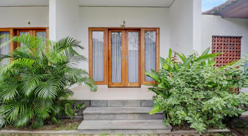 Hotel O near Mookiland Park Bali formerly Wiranti Jeneng Guest House - image 14