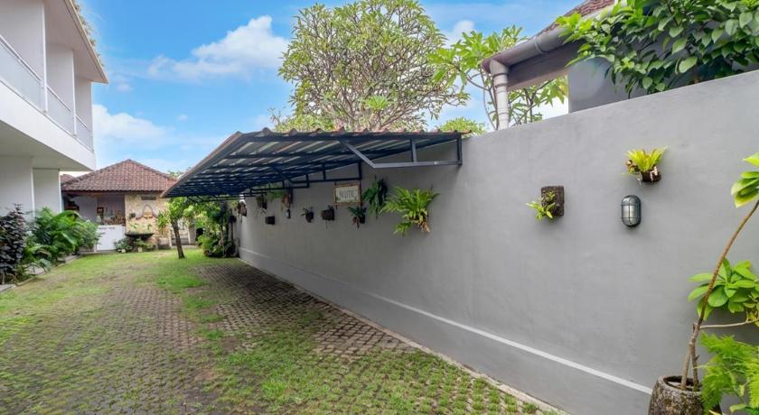 Hotel O near Mookiland Park Bali formerly Wiranti Jeneng Guest House - image 15