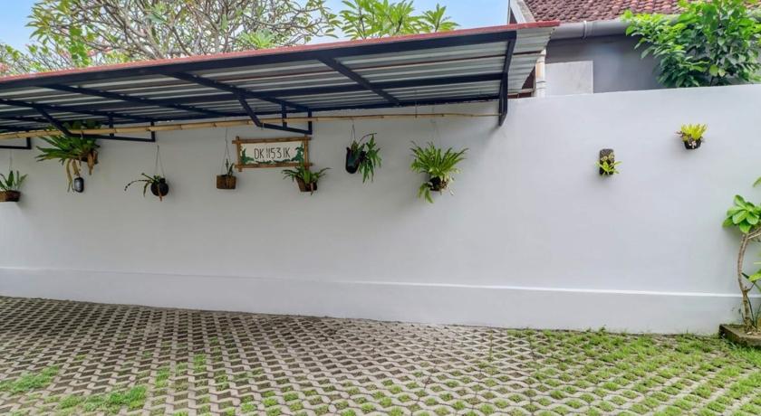 Hotel O near Mookiland Park Bali formerly Wiranti Jeneng Guest House - image 20