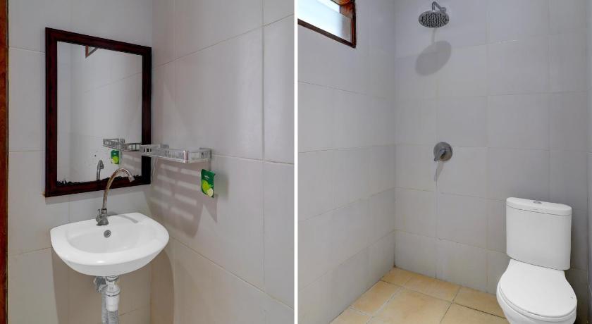 Hotel O near Mookiland Park Bali formerly Wiranti Jeneng Guest House - image 28