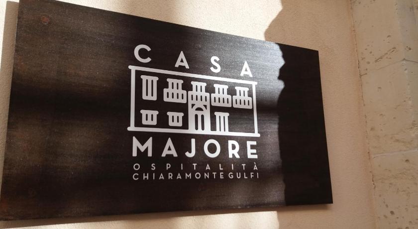 Casa Majore