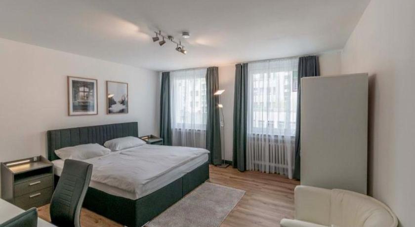 Hotel Essen - image 15