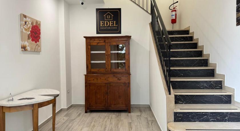EDEL Vacation Home