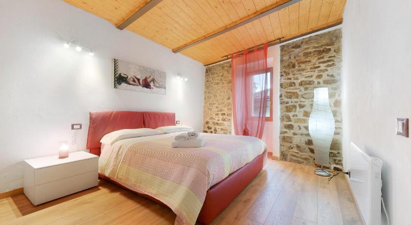 Prima Del Cielo - Alba Apartment