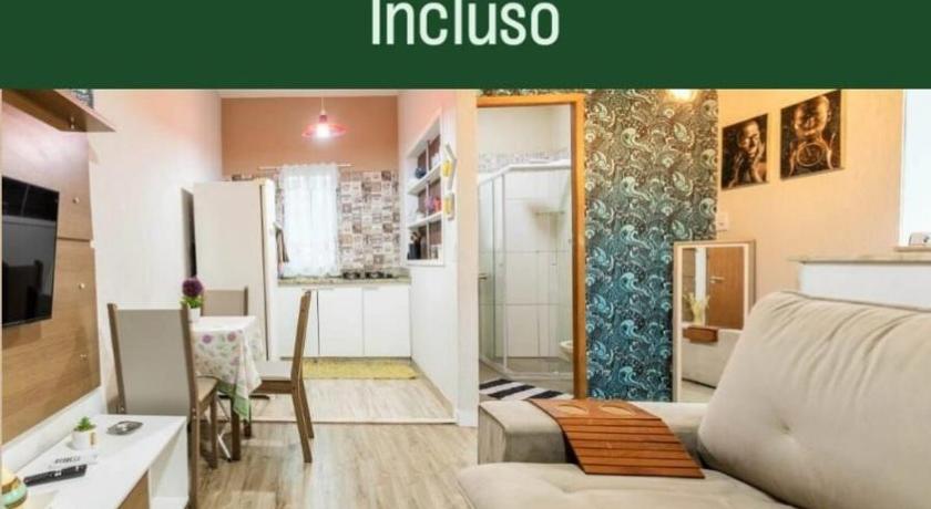 Apartamento Espacoso