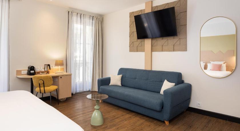 Image of Junior Suite Double or Twin 6