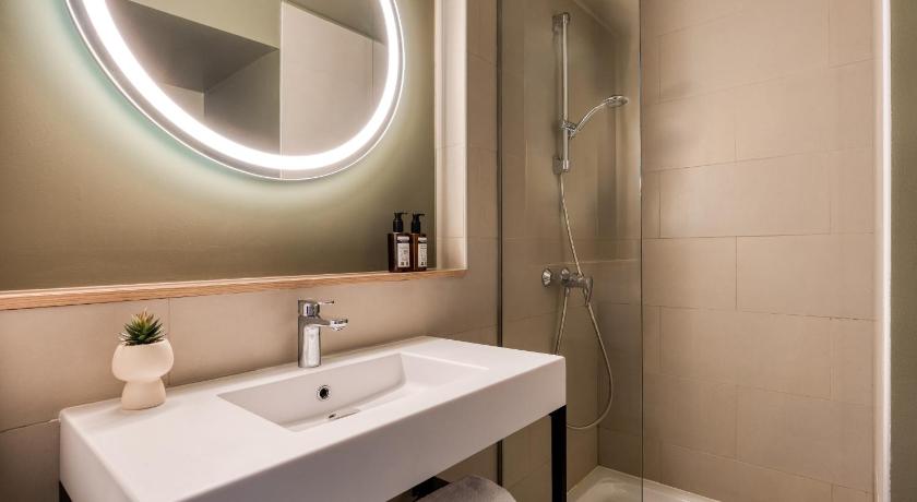 Image of 1-Bedroom Apartment 2