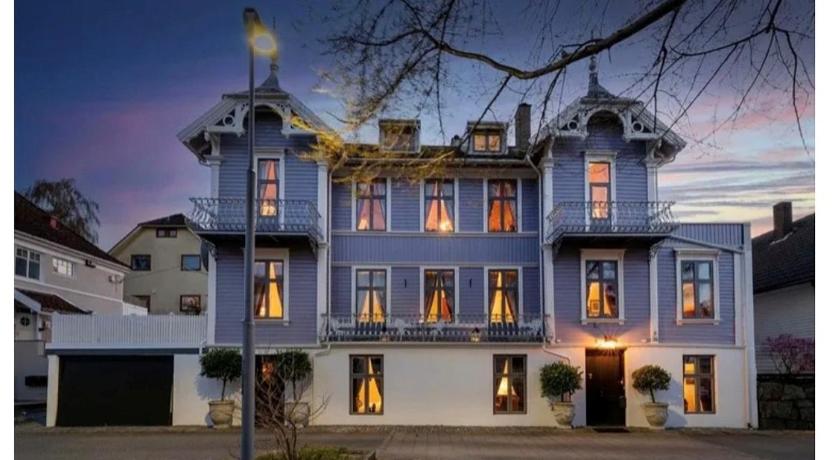 Villa Eckhoff