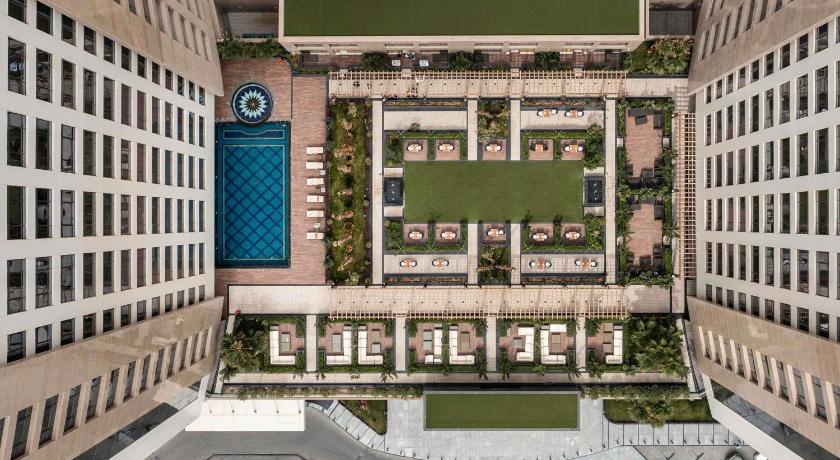 Mövenpick Hotel And Residences Riyadh