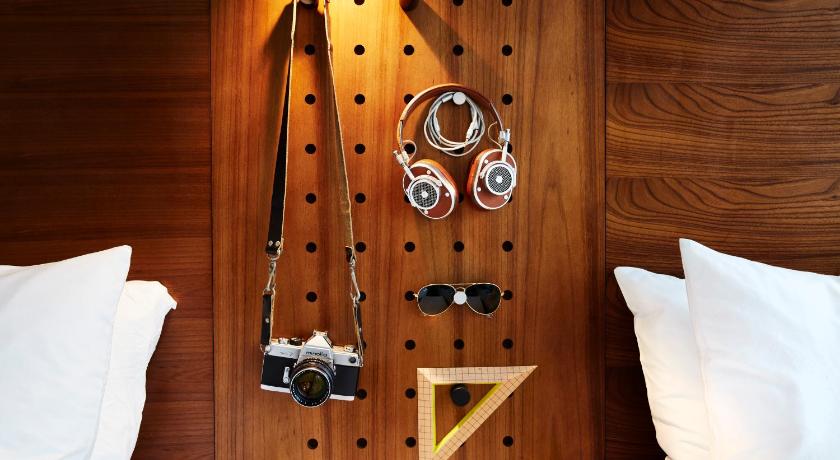 Image of Bunk Room 17