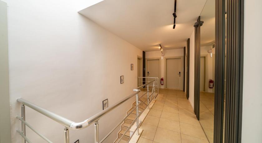 Bossa Nova Apart Hotel - image 38