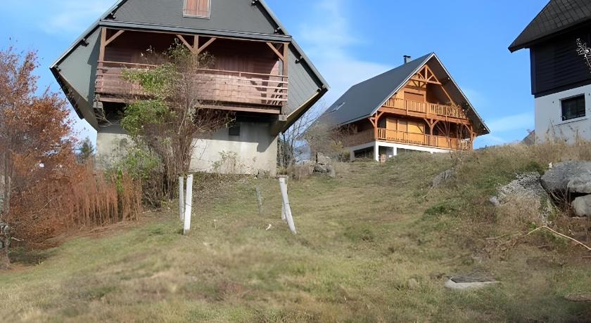 照片: Chalet les Cimes Étoilées - Agoda折扣预订