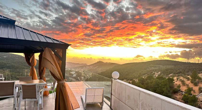 Grape Resort منتجع وشاليهات عنب