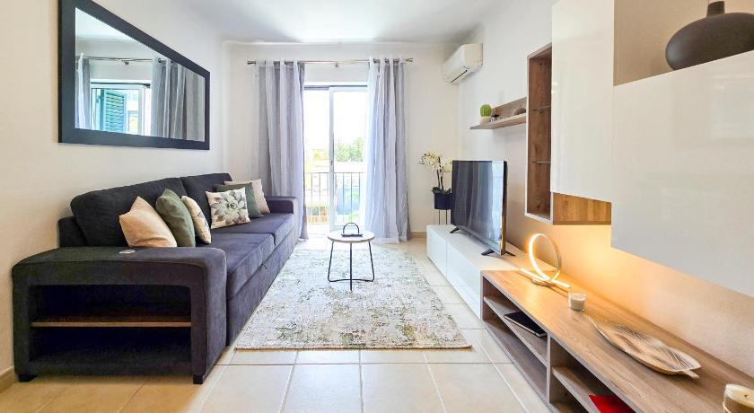 Apartment Praia Rocha Justar