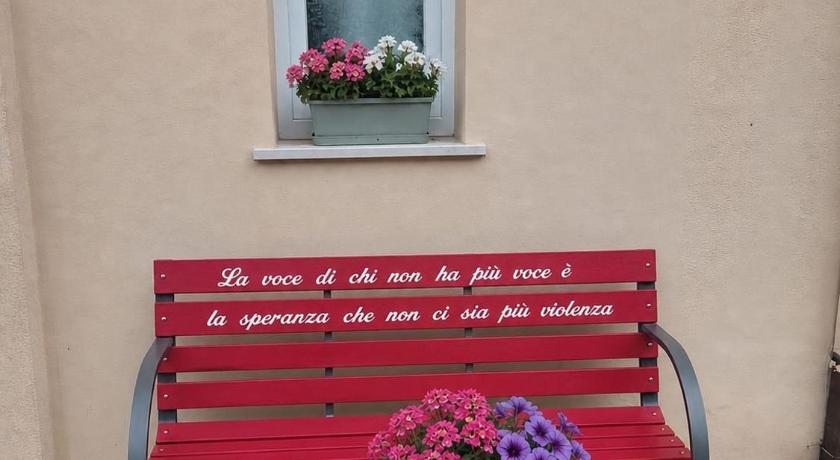Le stanze di veneranda