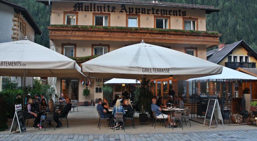 Hotel Mallnitz photo