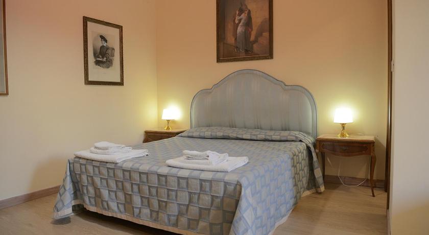 Annibale Apartments