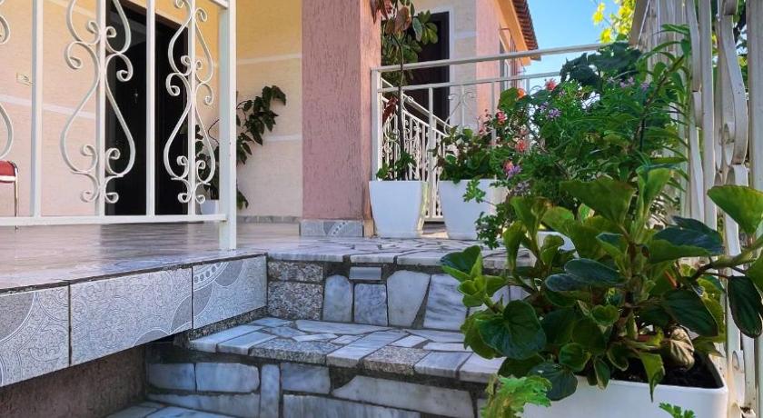 eljos house permet