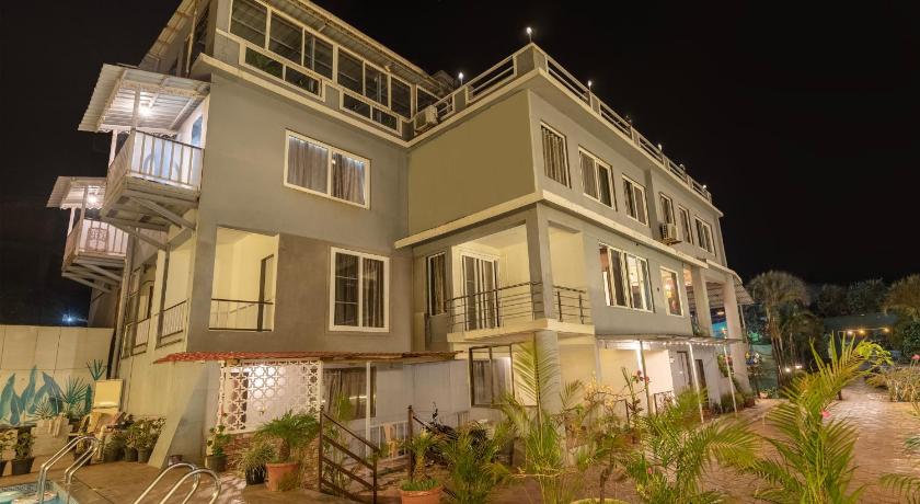 Treebo Kuber Palace With Swimming Pool - image 17