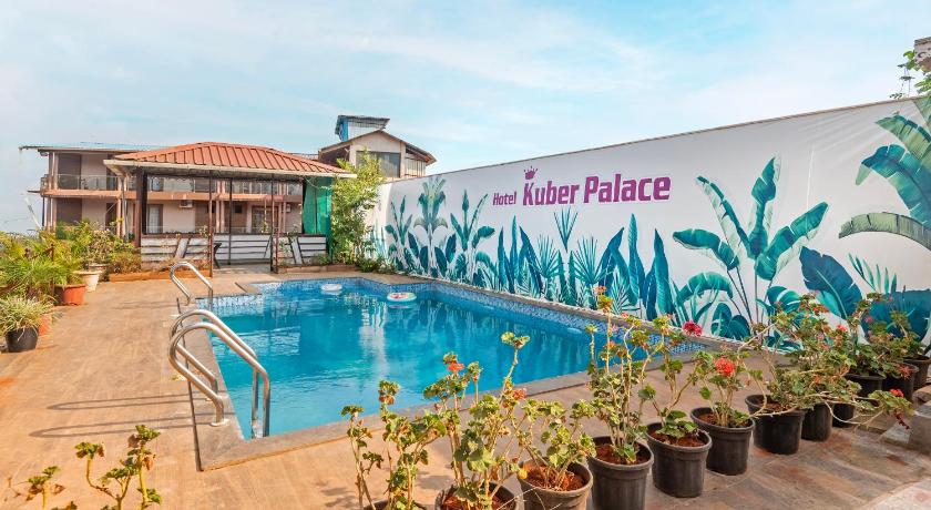 Treebo Kuber Palace With Swimming Pool - image 11