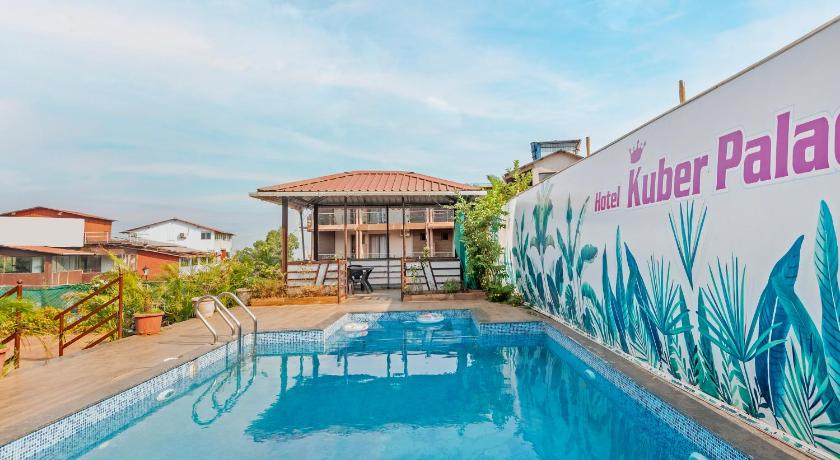 Treebo Kuber Palace With Swimming Pool - image 20