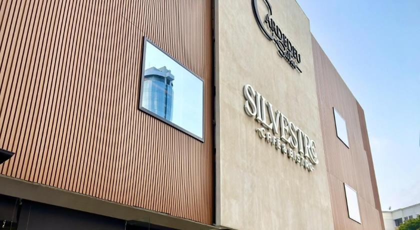 Cardedeu San Benito Suites