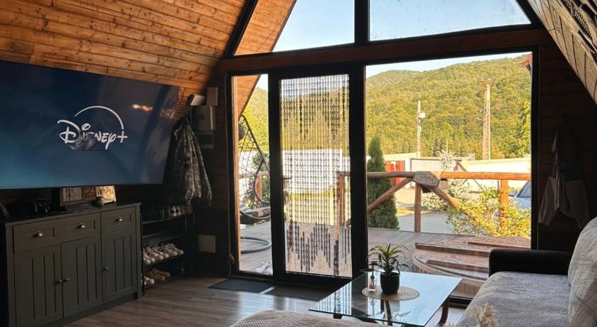 Cabin&Villa Property