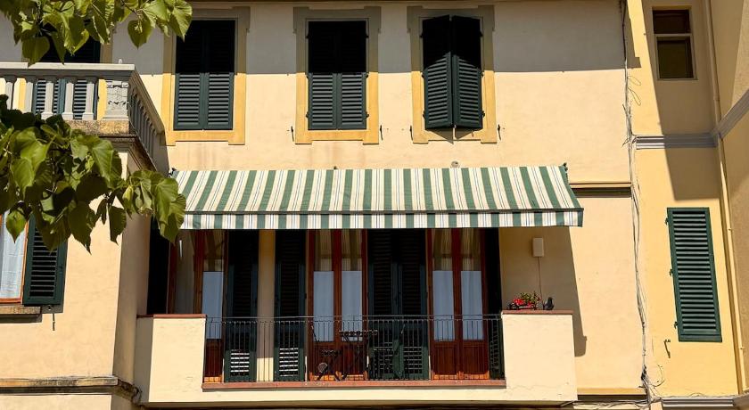Chianti Prestige Apartment - Terrazza & Relax