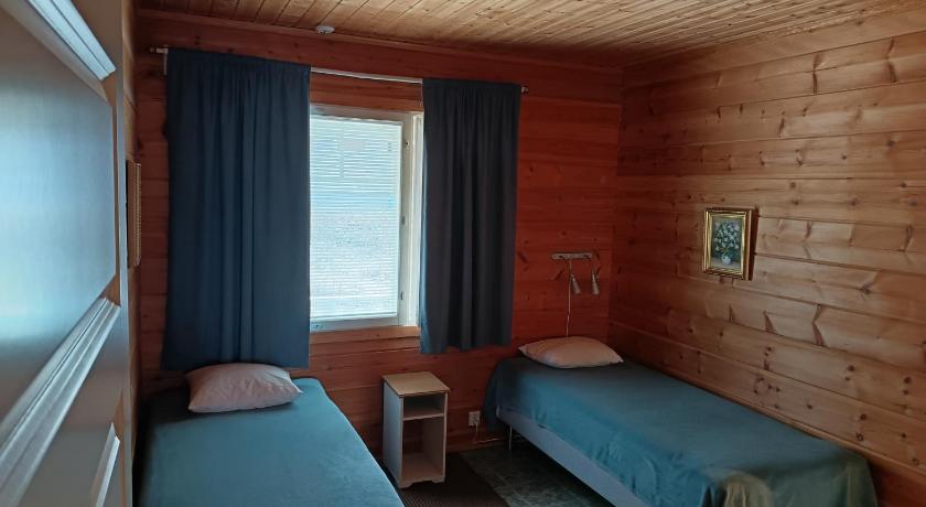 Image of Two-Bedroom Apartment with Sauna - A2 6