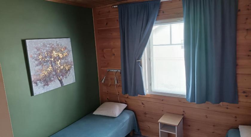Image of Two-Bedroom Apartment with Sauna - A2 7